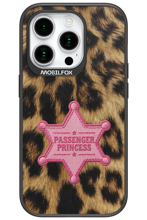 Passenger Princess 2.0 - Apple iPhone 15 Pro - Image 2