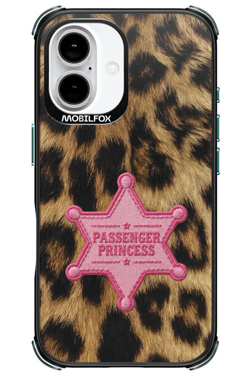 Passenger Princess 2.0 - Apple iPhone 16 - Image 13