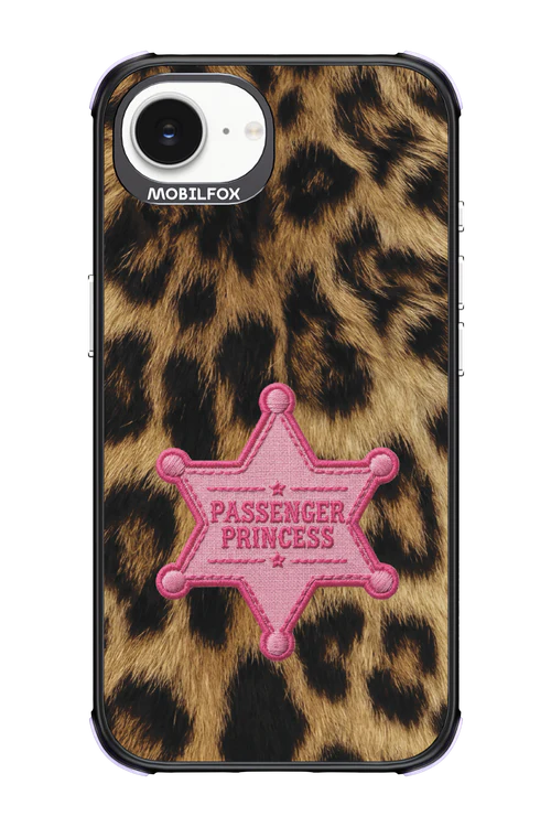 Passenger Princess 2.0 - Apple iPhone 16e - Image 14