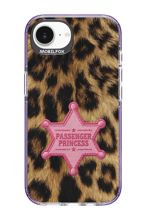 Passenger Princess 2.0 - Apple iPhone 16e - Image 8
