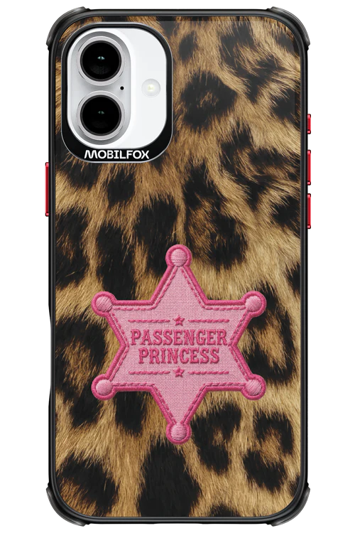 Passenger Princess 2.0 - Apple iPhone 16 Plus - Image 12