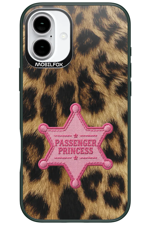 Passenger Princess 2.0 - Apple iPhone 16 Plus - Image 4