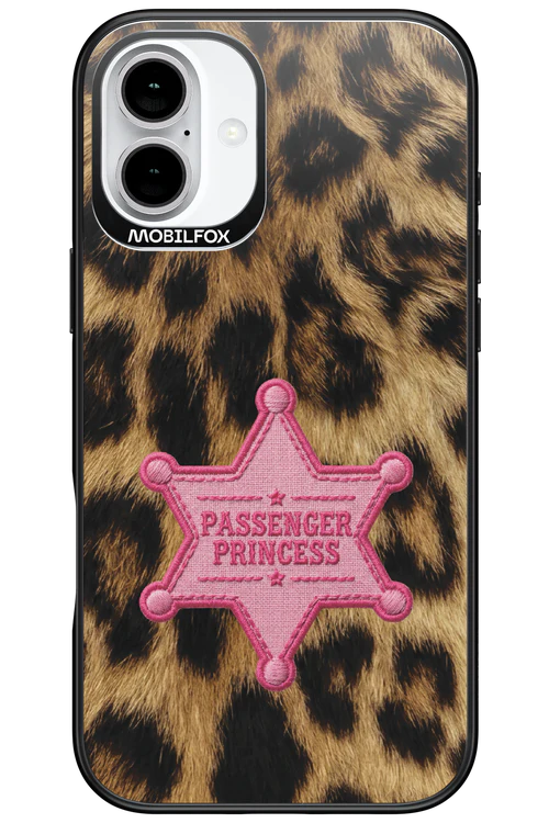 Passenger Princess 2.0 - Apple iPhone 16 Plus - Image 9