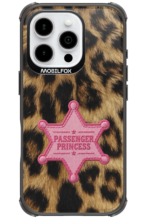 Passenger Princess 2.0 - Apple iPhone 16 Pro - Image 16
