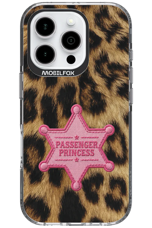 Passenger Princess 2.0 - Apple iPhone 16 Pro - Image 5