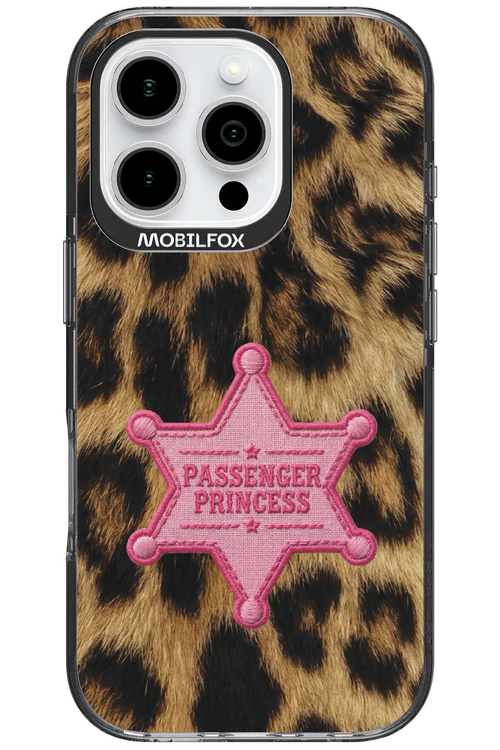 Passenger Princess 2.0 - Apple iPhone 16 Pro - Image 6