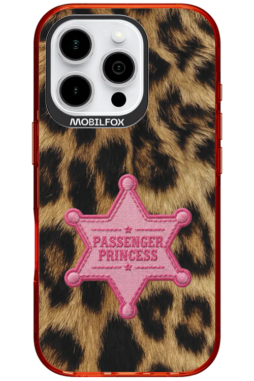 Passenger Princess 2.0 - Apple iPhone 16 Pro - Image 7