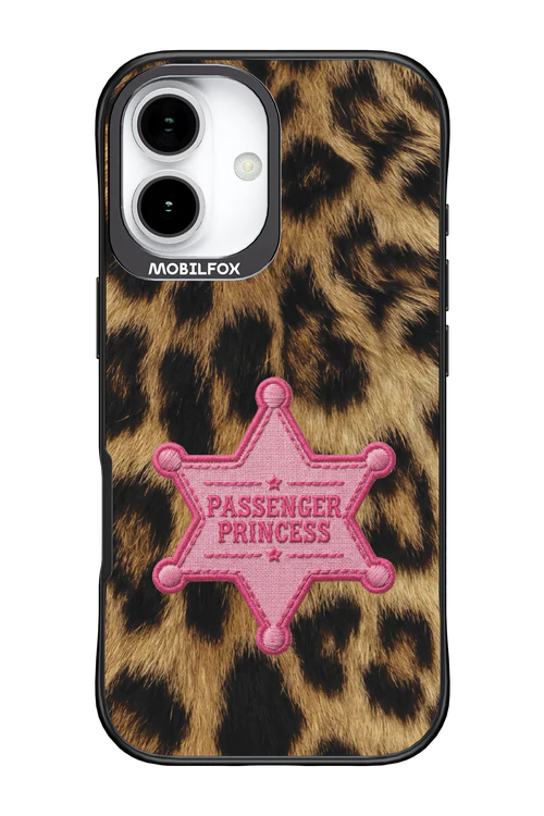 Passenger Princess 2.0 - Apple iPhone 17 - Image 5