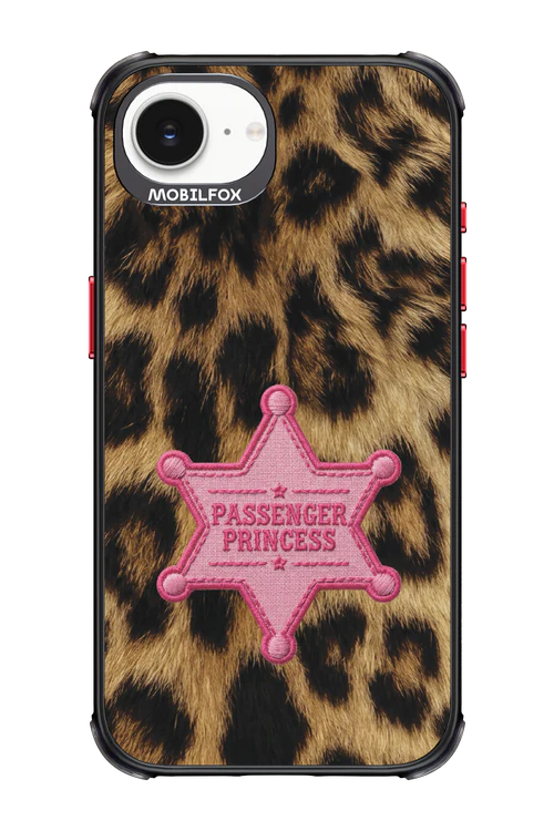 Passenger Princess 2.0 - Apple iPhone 17e - Image 12