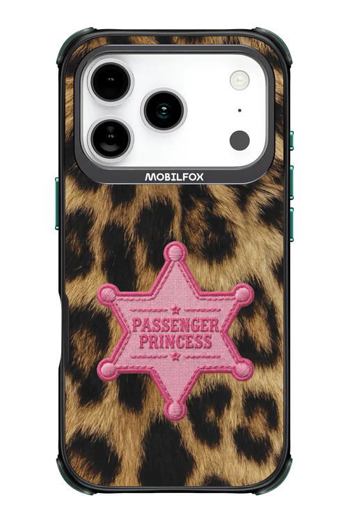 Passenger Princess 2.0 - Apple iPhone 17 Pro - Image 8