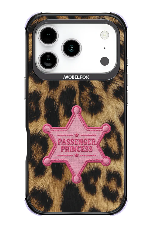 Passenger Princess 2.0 - Apple iPhone 17 Pro - Image 9