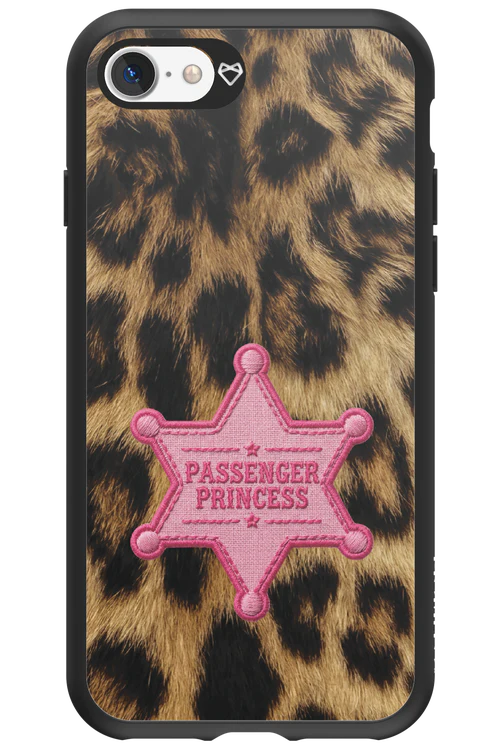Passenger Princess 2.0 - Apple iPhone 7