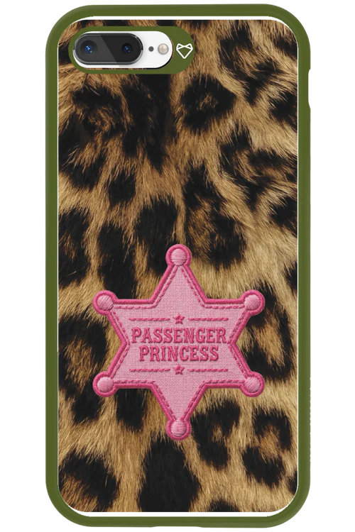 Passenger Princess 2.0 - Apple iPhone 8 Plus - Image 2