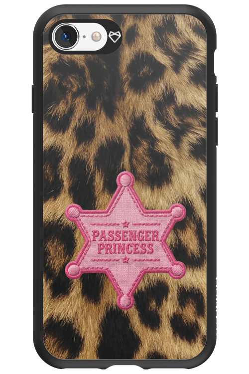 Passenger Princess 2.0 - Apple iPhone SE 2022