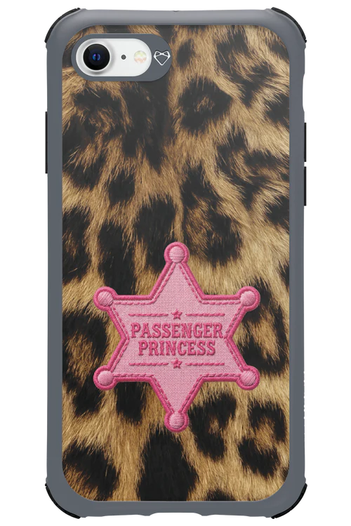 Passenger Princess 2.0 - Apple iPhone SE 2022 - Image 12