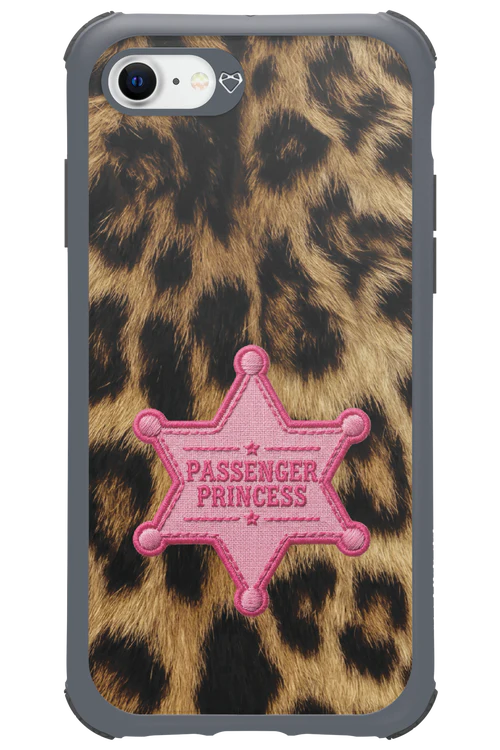 Passenger Princess 2.0 - Apple iPhone SE 2022 - Image 13