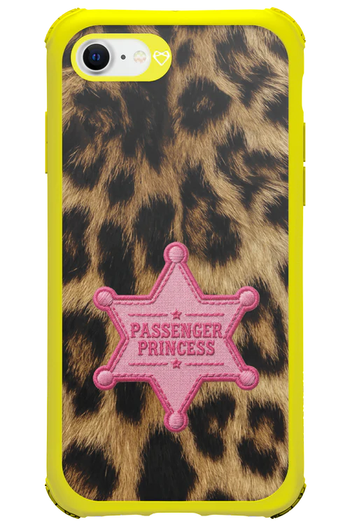 Passenger Princess 2.0 - Apple iPhone SE 2022 - Image 14