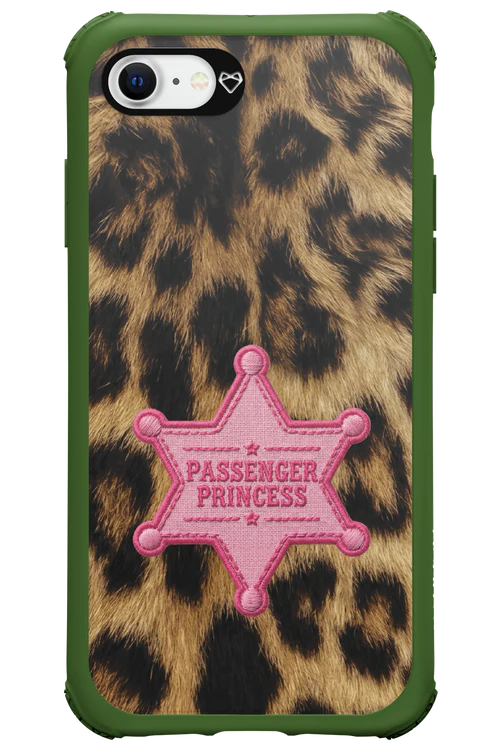 Passenger Princess 2.0 - Apple iPhone SE 2022 - Image 16