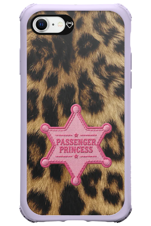Passenger Princess 2.0 - Apple iPhone SE 2022 - Image 17