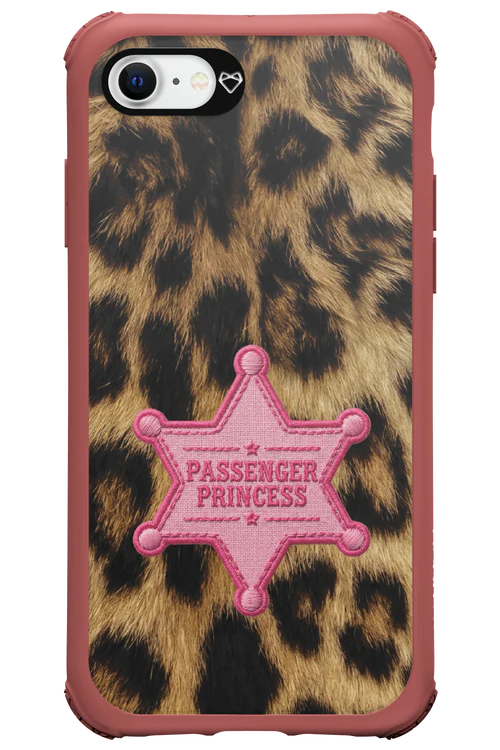 Passenger Princess 2.0 - Apple iPhone SE 2022 - Image 18