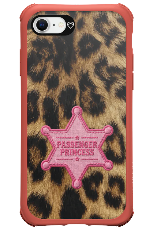 Passenger Princess 2.0 - Apple iPhone SE 2022 - Image 19