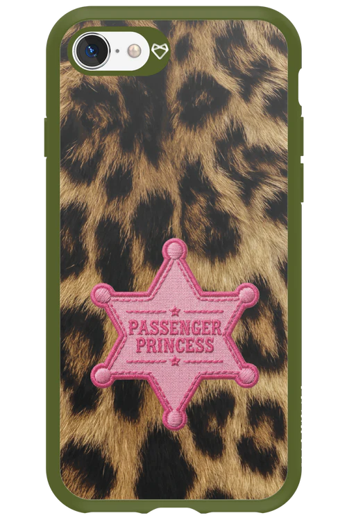 Passenger Princess 2.0 - Apple iPhone SE 2022 - Image 2