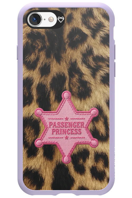Passenger Princess 2.0 - Apple iPhone SE 2022 - Image 4