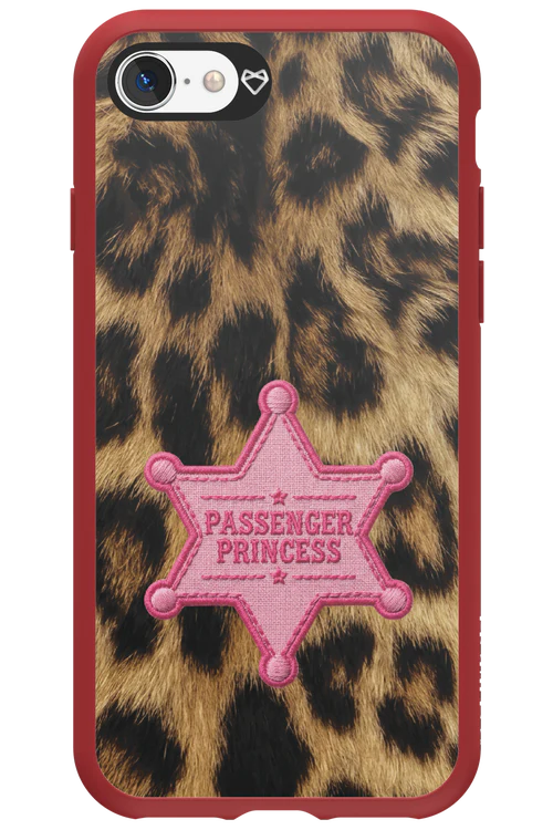 Passenger Princess 2.0 - Apple iPhone SE 2022 - Image 5