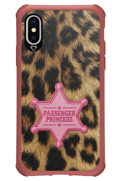 Passenger Princess 2.0 - Apple iPhone X - Image 16