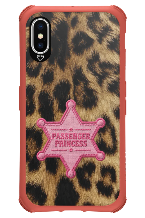 Passenger Princess 2.0 - Apple iPhone X - Image 17