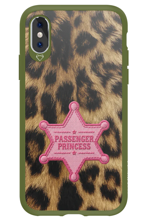 Passenger Princess 2.0 - Apple iPhone X - Image 2
