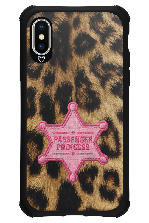 Passenger Princess 2.0 - Apple iPhone X - Image 9
