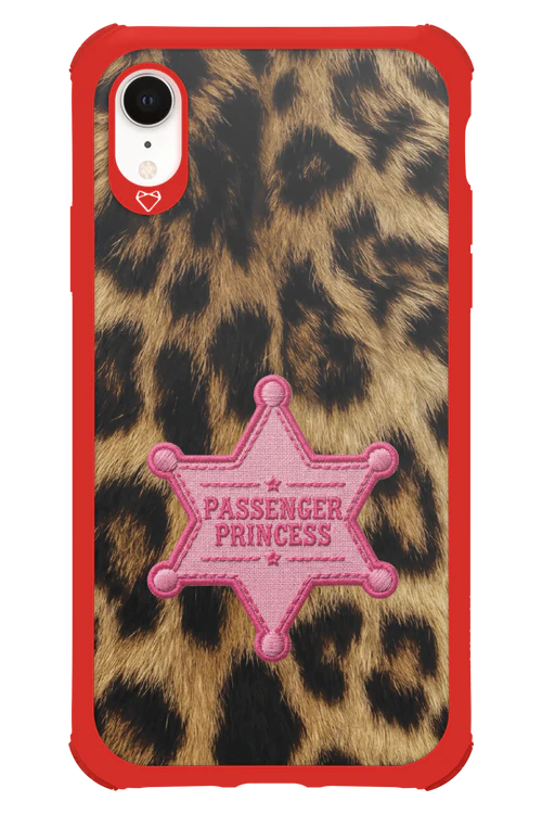 Passenger Princess 2.0 - Apple iPhone XR - Image 14