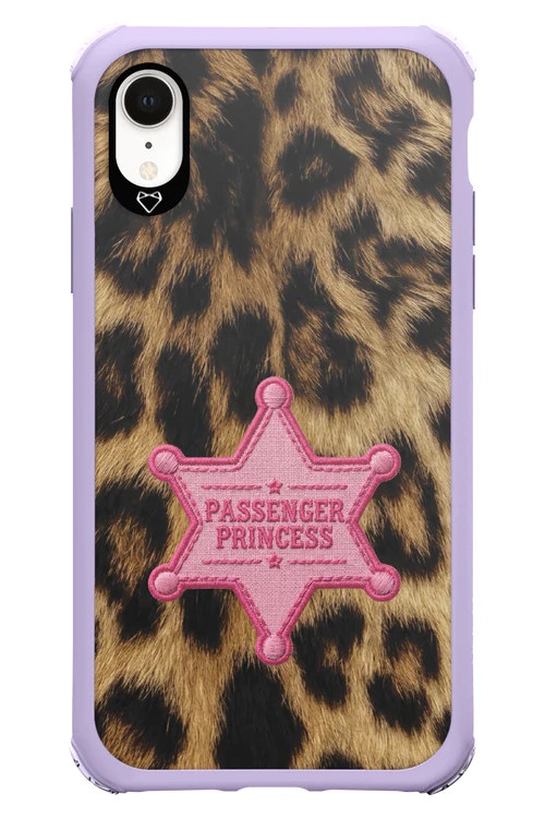 Passenger Princess 2.0 - Apple iPhone XR - Image 17