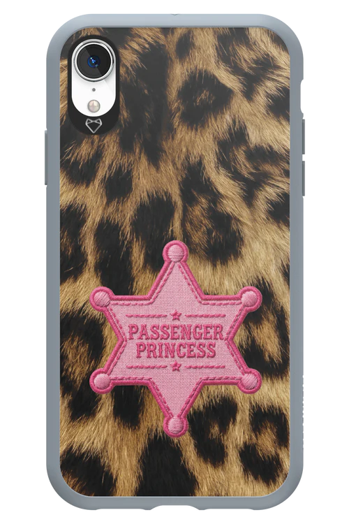 Passenger Princess 2.0 - Apple iPhone XR - Image 3