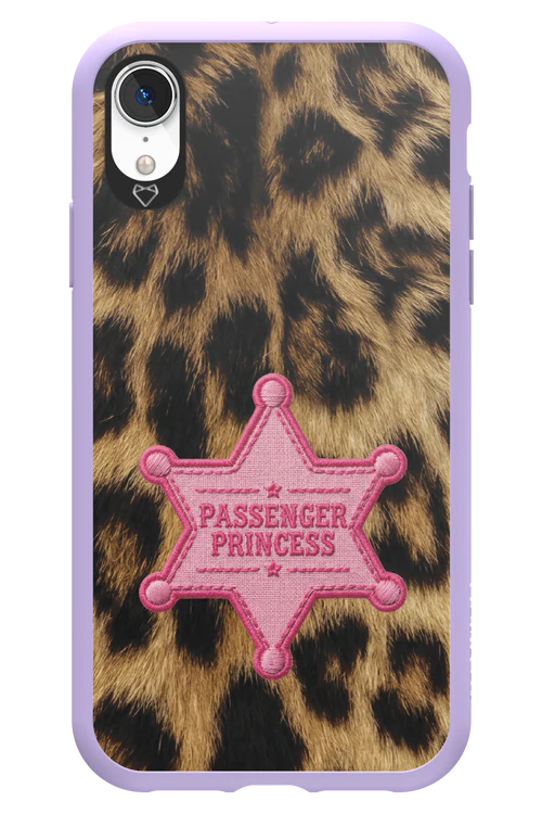 Passenger Princess 2.0 - Apple iPhone XR - Image 4