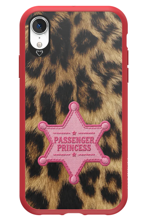 Passenger Princess 2.0 - Apple iPhone XR - Image 5