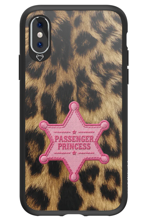 Passenger Princess 2.0 - Apple iPhone XS