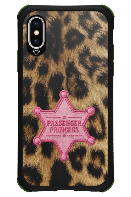 Passenger Princess 2.0 - Apple iPhone XS - Image 10