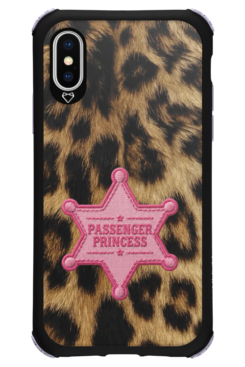 Passenger Princess 2.0 - Apple iPhone XS - Image 11