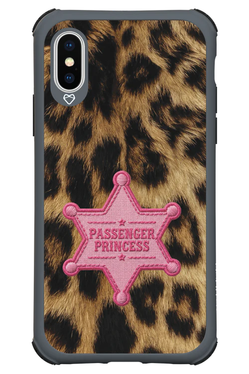 Passenger Princess 2.0 - Apple iPhone XS - Image 12