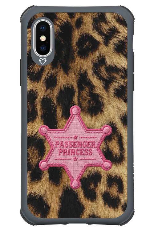 Passenger Princess 2.0 - Apple iPhone XS - Image 13