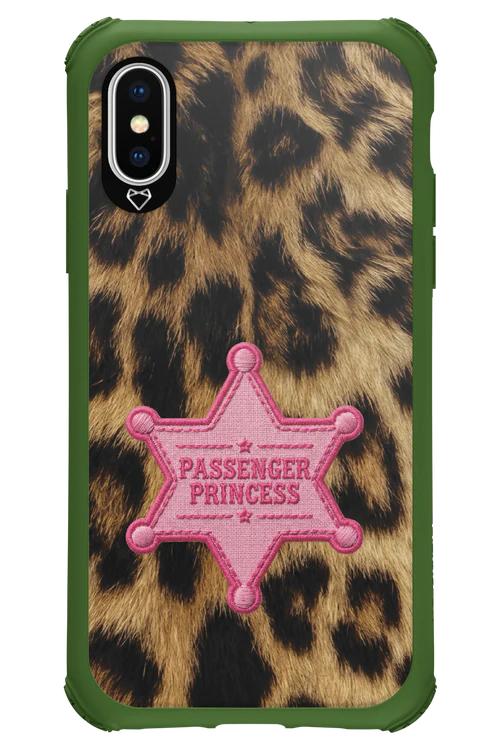 Passenger Princess 2.0 - Apple iPhone XS - Image 14