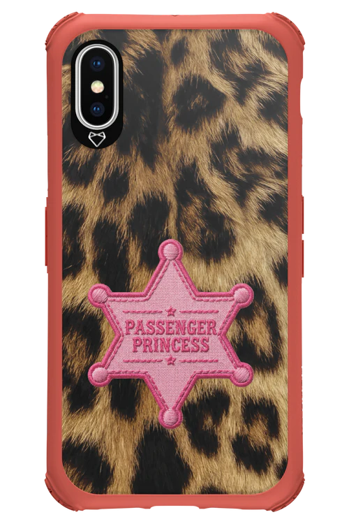 Passenger Princess 2.0 - Apple iPhone XS - Image 17