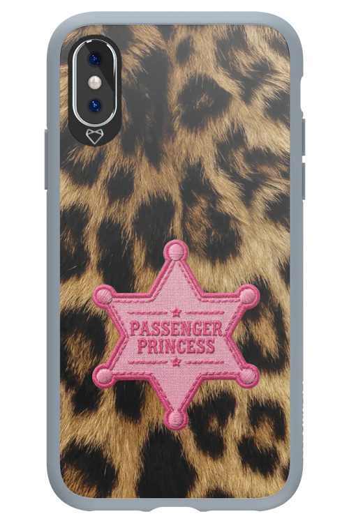 Passenger Princess 2.0 - Apple iPhone XS - Image 3