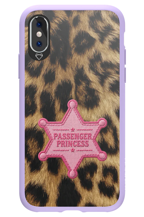 Passenger Princess 2.0 - Apple iPhone XS - Image 4