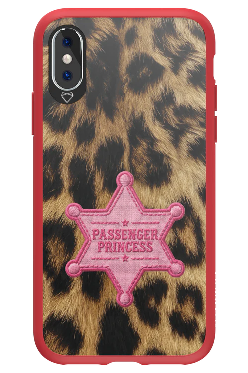 Passenger Princess 2.0 - Apple iPhone XS - Image 5