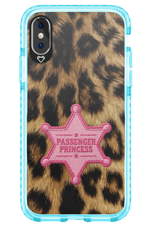 Passenger Princess 2.0 - Apple iPhone XS - Image 6