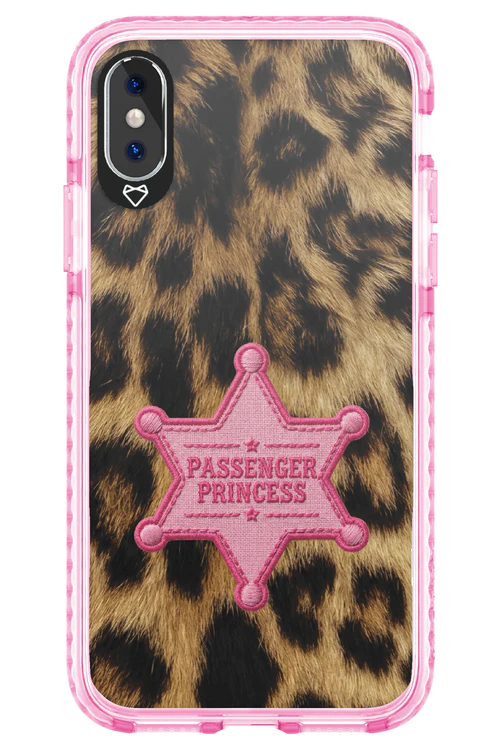 Passenger Princess 2.0 - Apple iPhone XS - Image 7