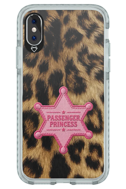 Passenger Princess 2.0 - Apple iPhone XS - Image 8